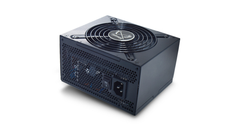 【PC 電源】剛短4 600W SCYTHE SPGT4-600P