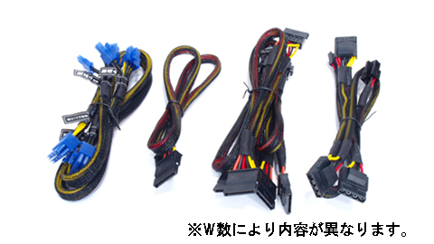 【PC 電源】剛短4 600W SCYTHE SPGT4-600P