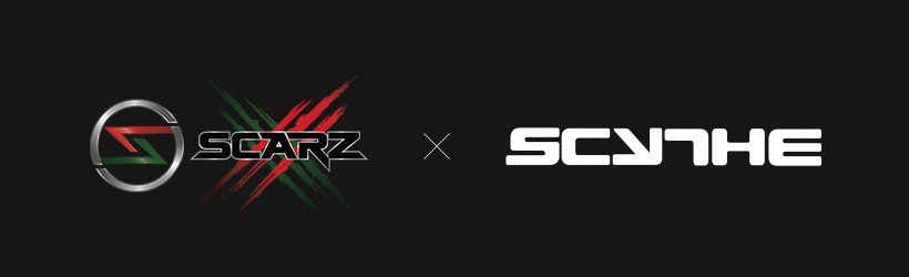 scarz x scythe