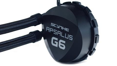 APSALUS G6（アプサラス G6） - 株式会社サイズ