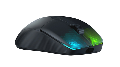 新製品情報】6月3日発売 ROCCAT ゲーミングマウス - 株式会社サイズ