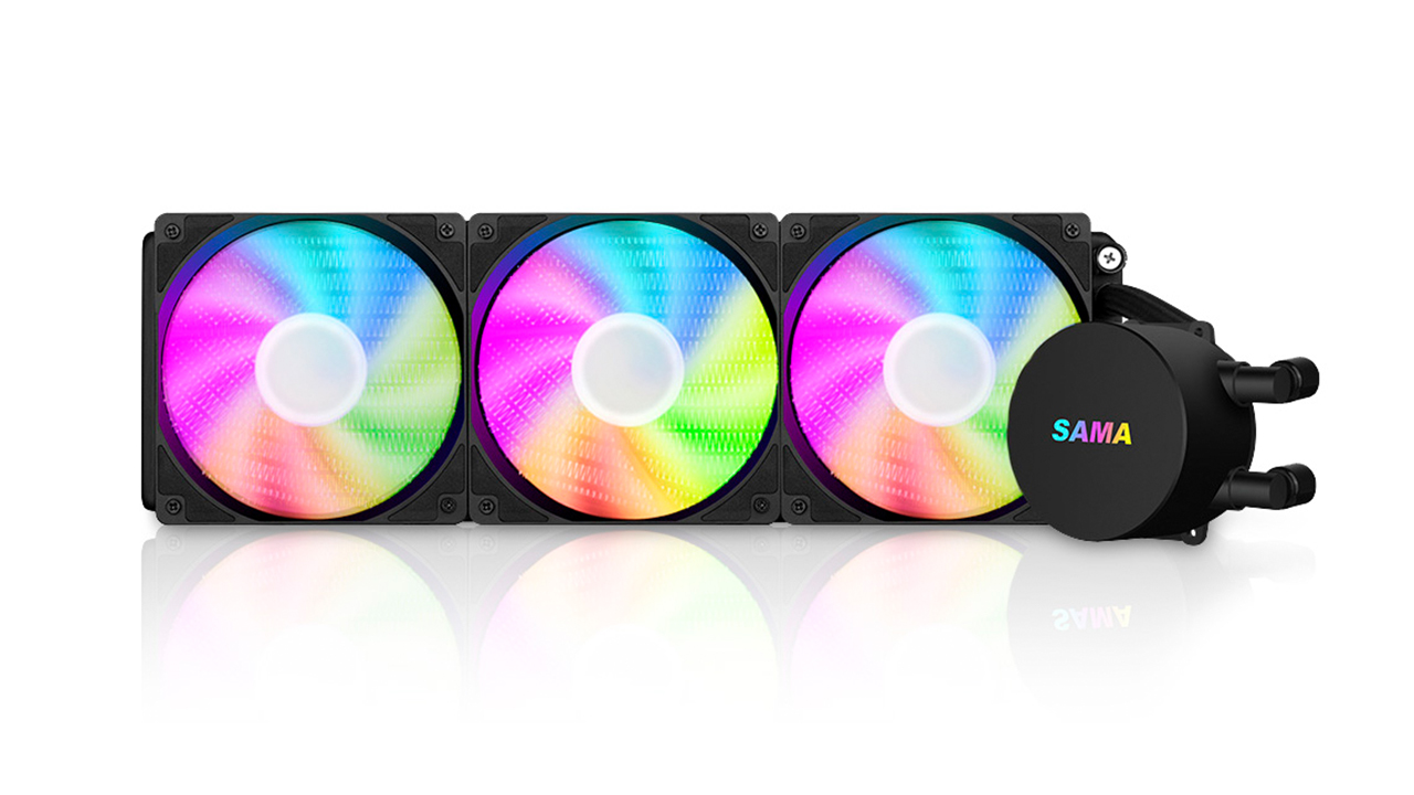 SAMA / SC360 - 株式会社サイズ