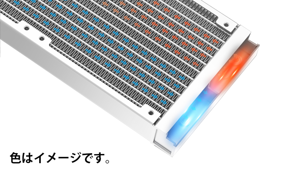 CPS | DE360 WHITE - 株式会社サイズ CPS | DE360 WHITE - 株式会社サイズ