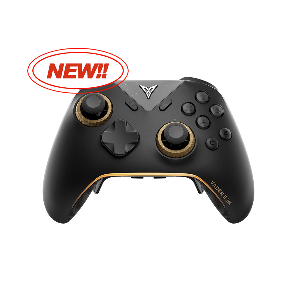 その他 Flydigi Vader5 pro Flydigi | VADER5 PRO - 株式会社サイズ