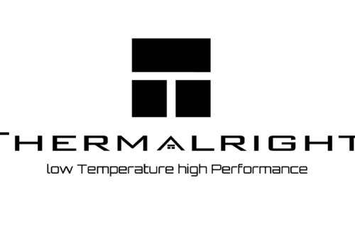 【新製品】Thermalrightブランド 6.86インチ IPSディプレイ PCモニタリングをスマートに「Trofeo Vision LCD」シリーズ