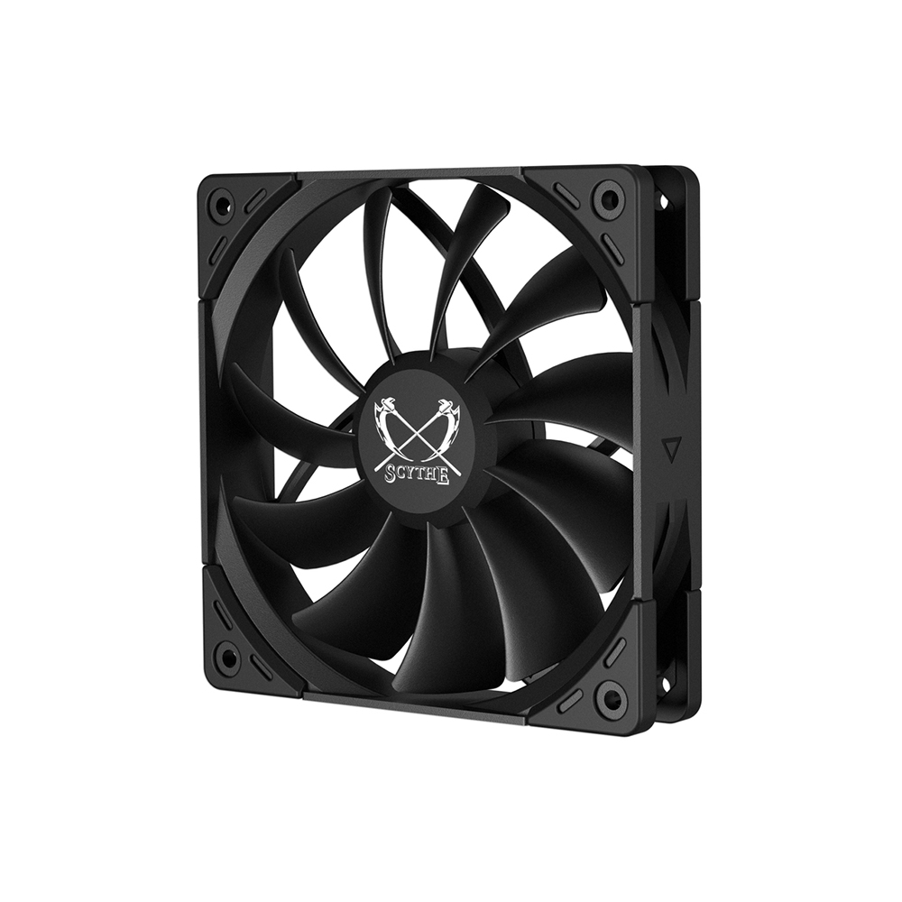PCケースファン 15個セット ae46b1f460ee46f789c27b264a6cb4