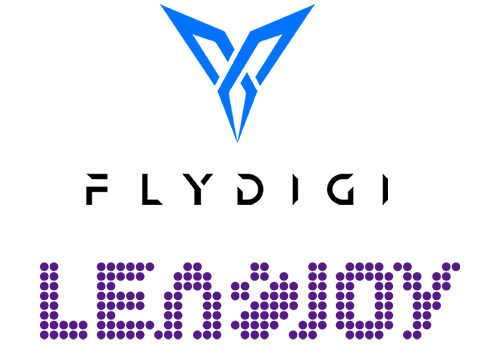 【お知らせ】最新モデルを日本初公開予定！「FLYDIGI」「LEADJOY」が東京ゲームショウ2026に出展