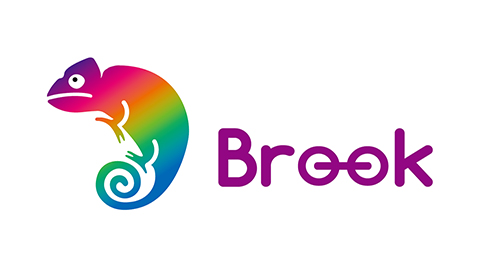 【新製品】10月8日発売　新規ブランド「Brook」（ブルック）取り扱い開始 キーボード・マウスコンバーター「SINEPR2」